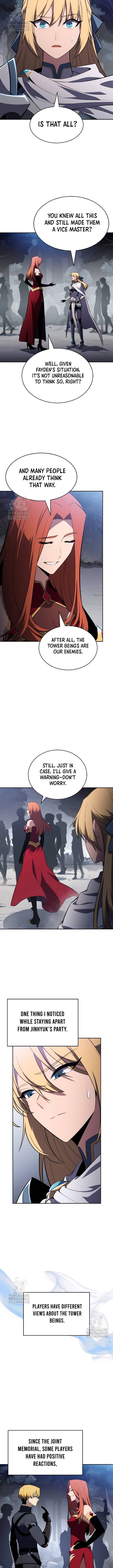 Read Solo Max-Level Newbie en Manga Online