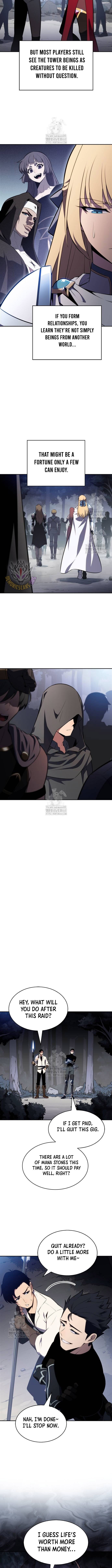 Read Solo Max-Level Newbie en Manga Online