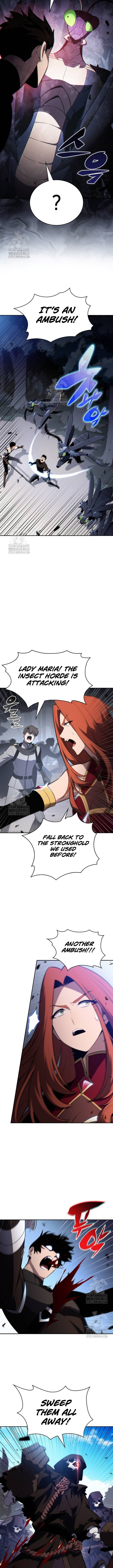 Read Solo Max-Level Newbie en Manga Online