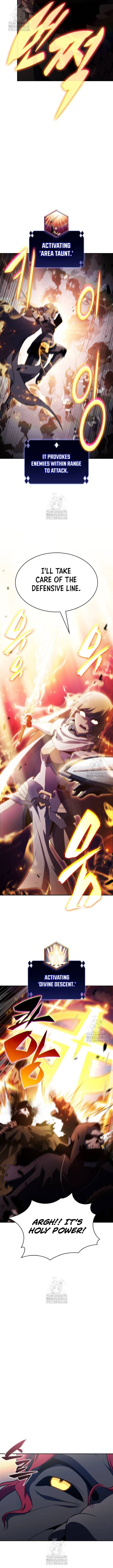 Read Solo Max-Level Newbie en Manga Online