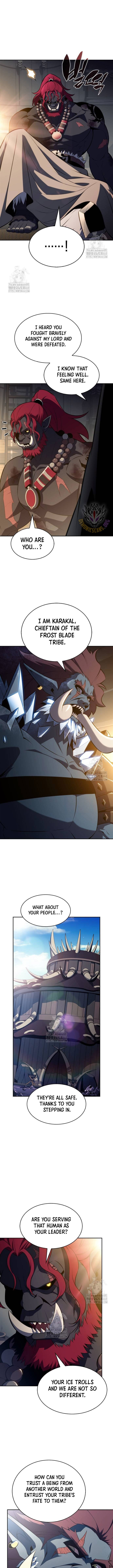 Read Solo Max-Level Newbie en Manga Online