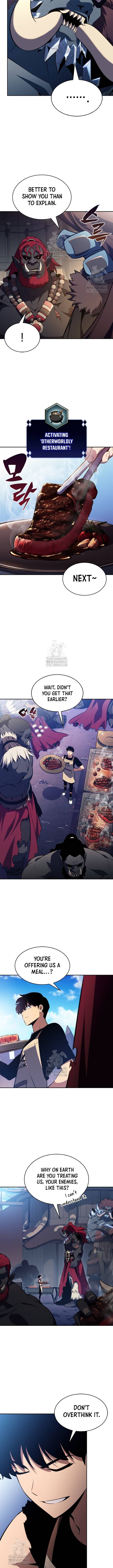 Read Solo Max-Level Newbie en Manga Online