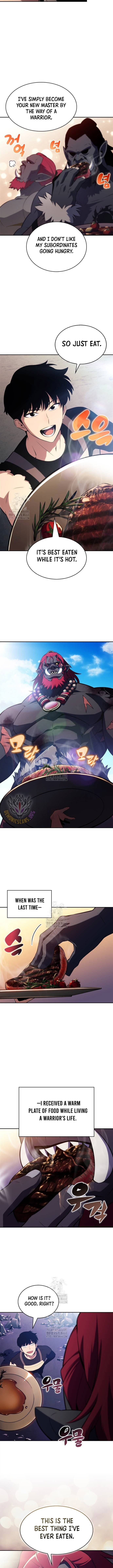 Read Solo Max-Level Newbie en Manga Online