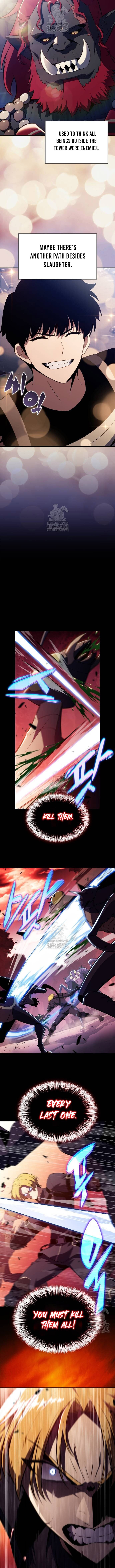 Read Solo Max-Level Newbie en Manga Online