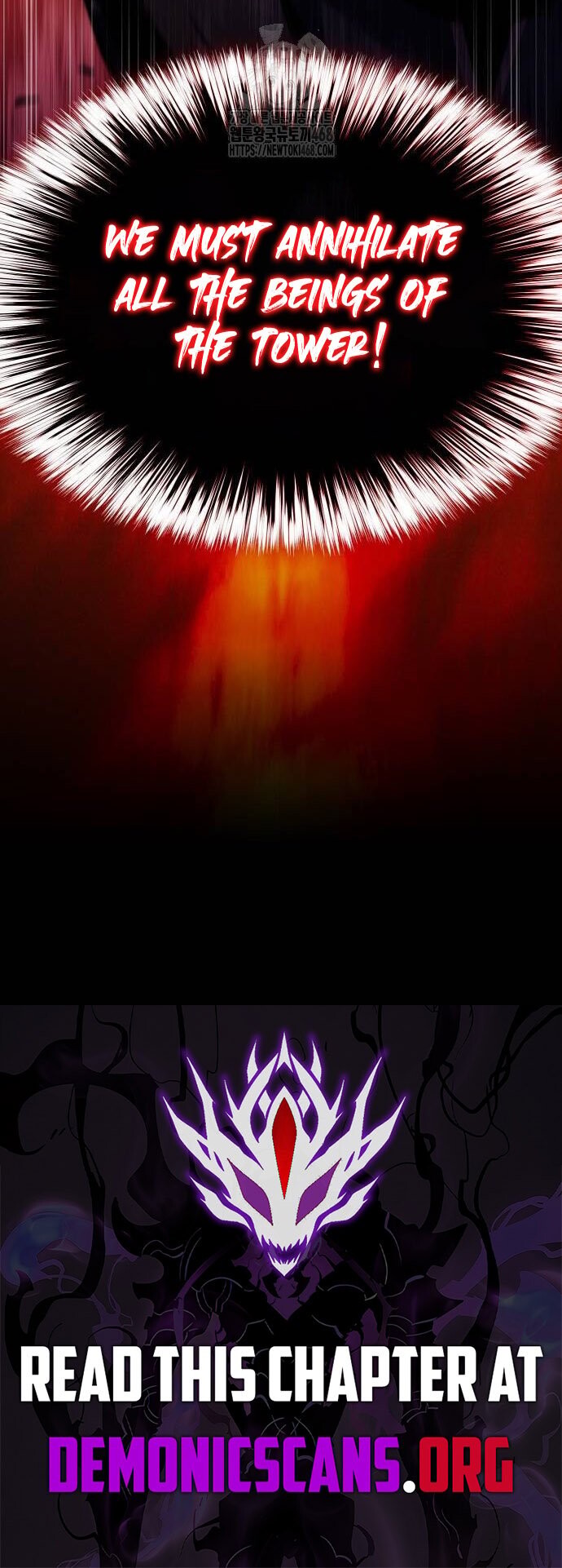 Read Solo Max-Level Newbie en Manga Online