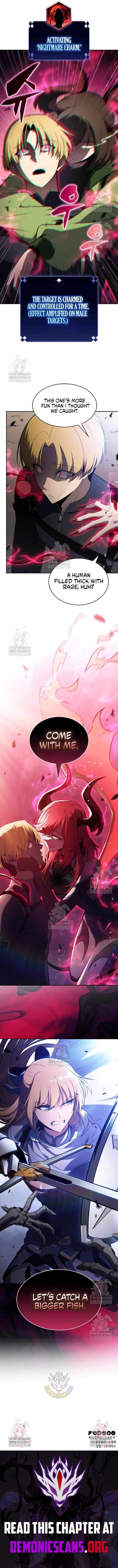 Read Solo Max-Level Newbie en Manga Online