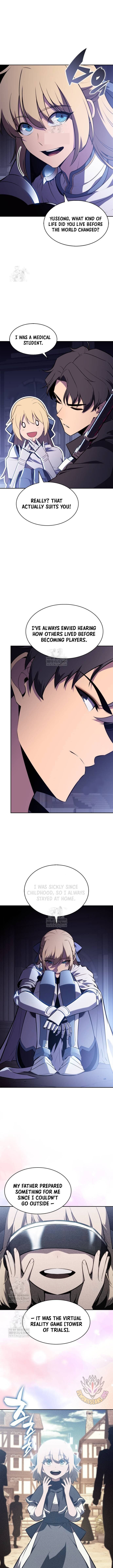 Read Solo Max-Level Newbie en Manga Online