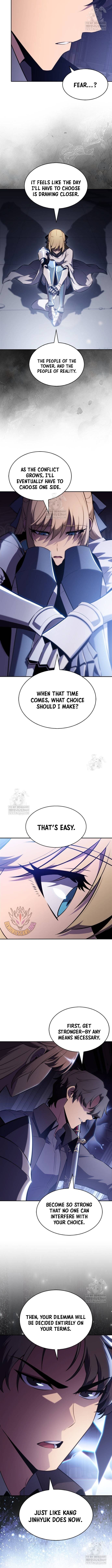 Read Solo Max-Level Newbie en Manga Online