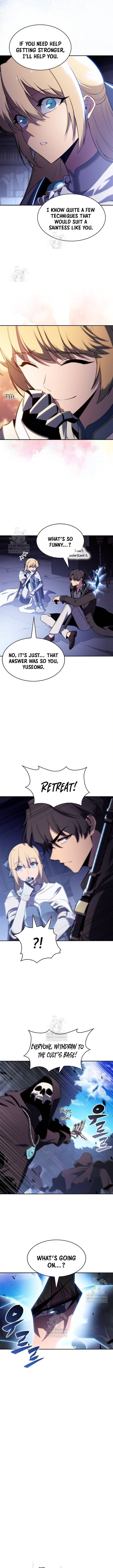 Read Solo Max-Level Newbie en Manga Online