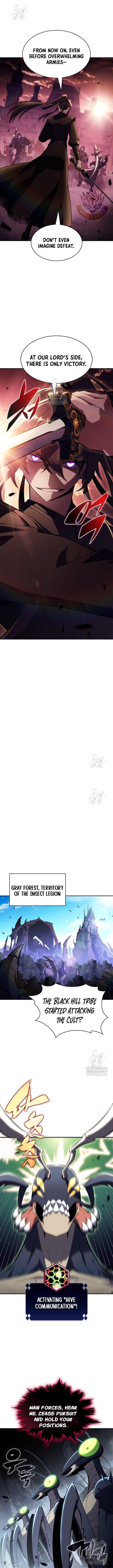 Read Solo Max-Level Newbie en Manga Online