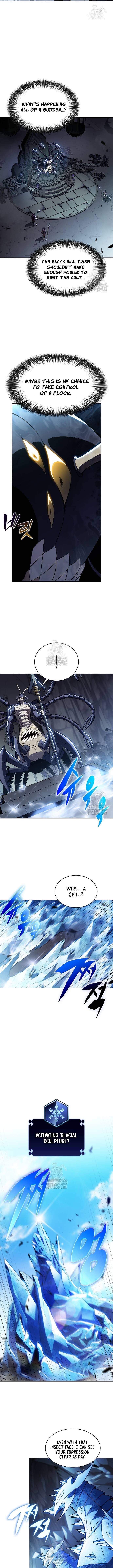 Read Solo Max-Level Newbie en Manga Online