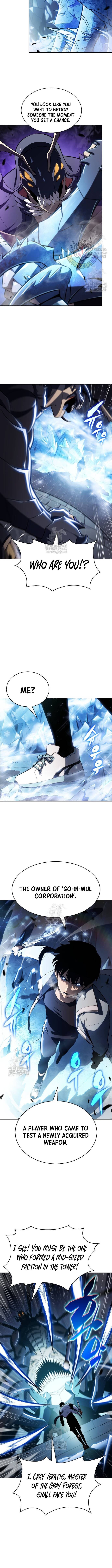 Read Solo Max-Level Newbie en Manga Online