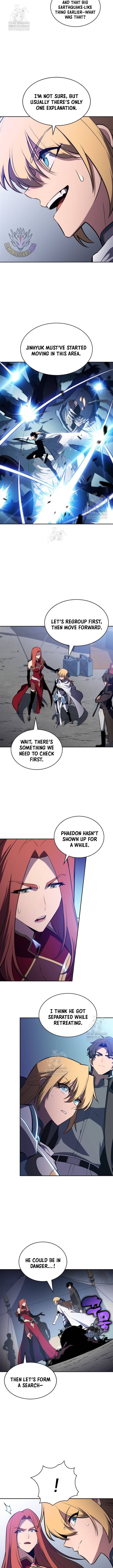 Read Solo Max-Level Newbie en Manga Online