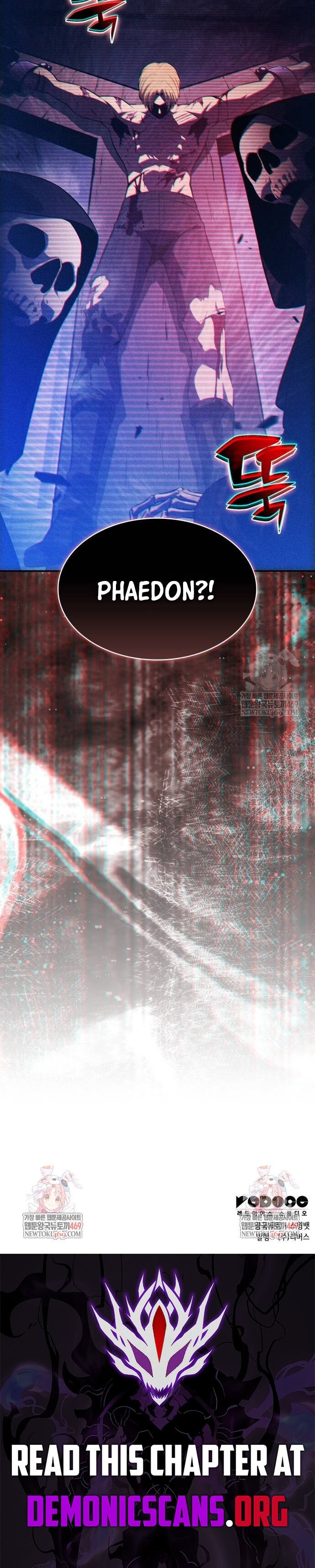 Read Solo Max-Level Newbie en Manga Online