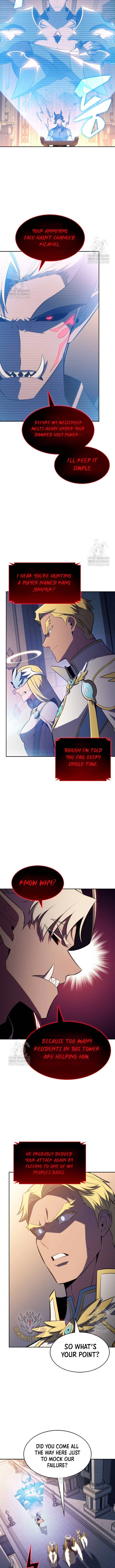 Read Solo Max-Level Newbie en Manga Online