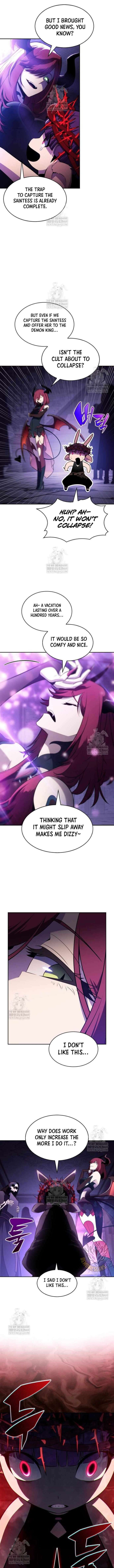 Read Solo Max-Level Newbie en Manga Online