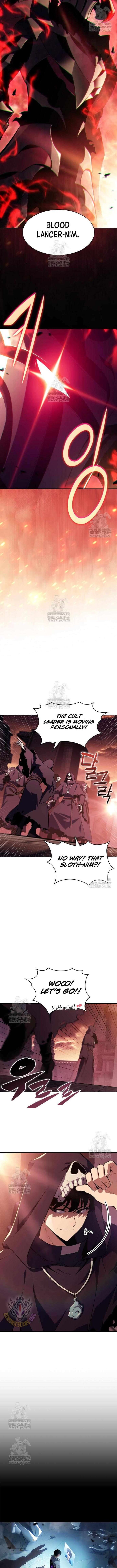 Read Solo Max-Level Newbie en Manga Online