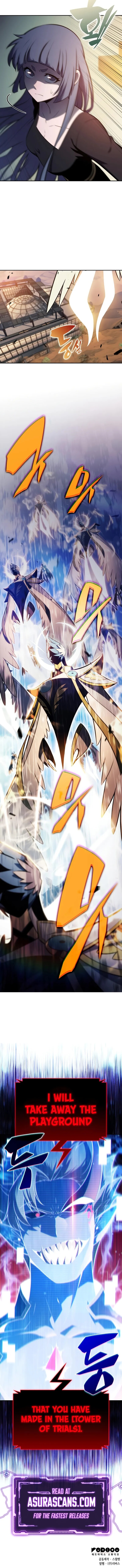 Read Solo Max-Level Newbie en Manga Online