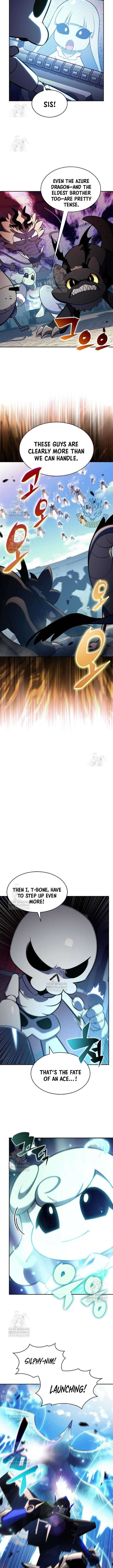 Read Solo Max-Level Newbie en Manga Online