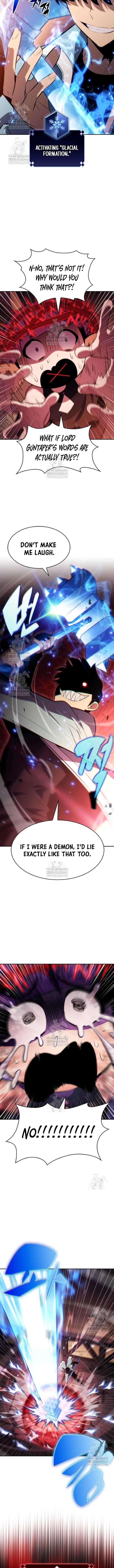 Read Solo Max-Level Newbie en Manga Online