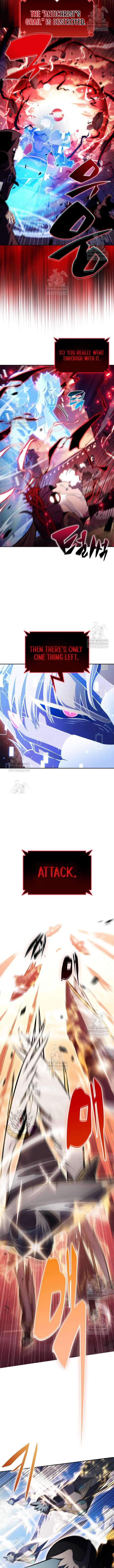 Read Solo Max-Level Newbie en Manga Online