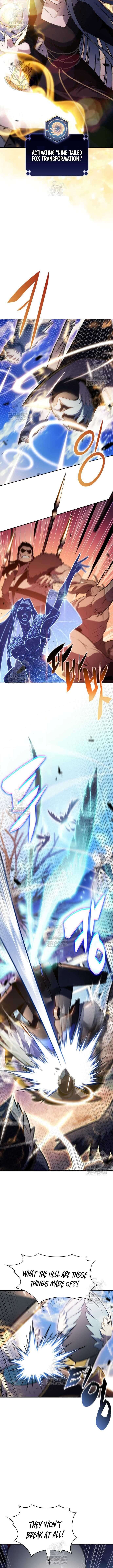 Read Solo Max-Level Newbie en Manga Online