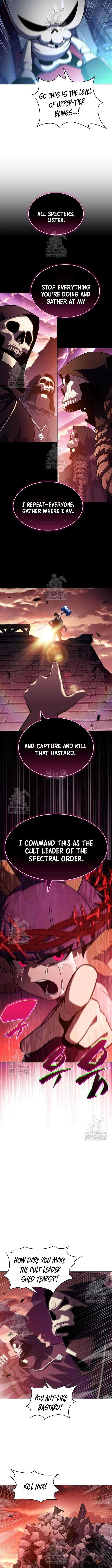 Read Solo Max-Level Newbie en Manga Online