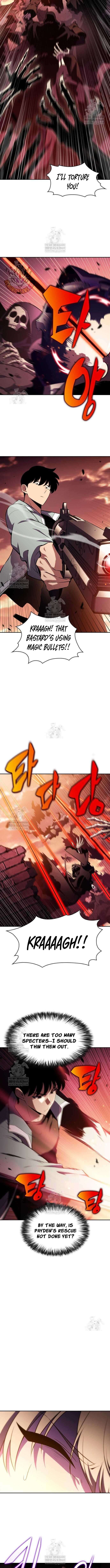 Read Solo Max-Level Newbie en Manga Online