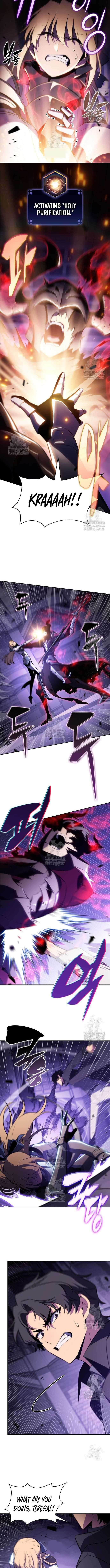 Read Solo Max-Level Newbie en Manga Online