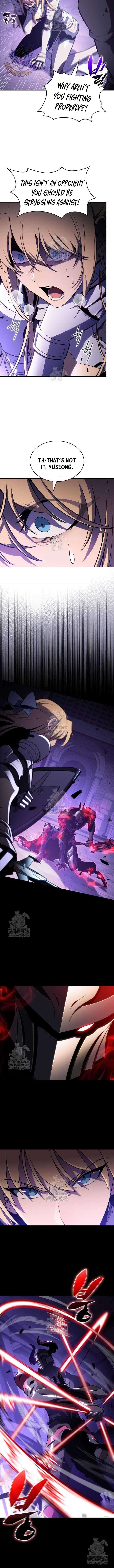 Read Solo Max-Level Newbie en Manga Online