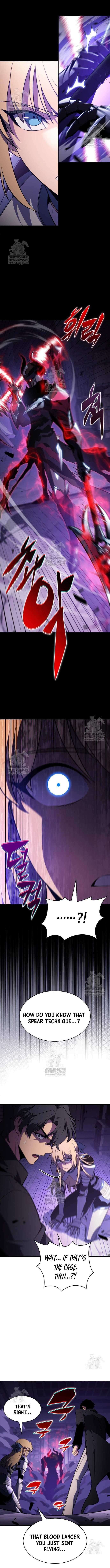 Read Solo Max-Level Newbie en Manga Online