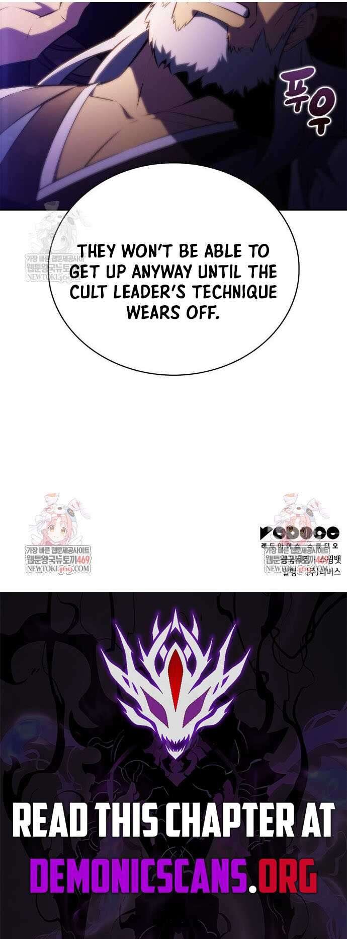 Read Solo Max-Level Newbie en Manga Online