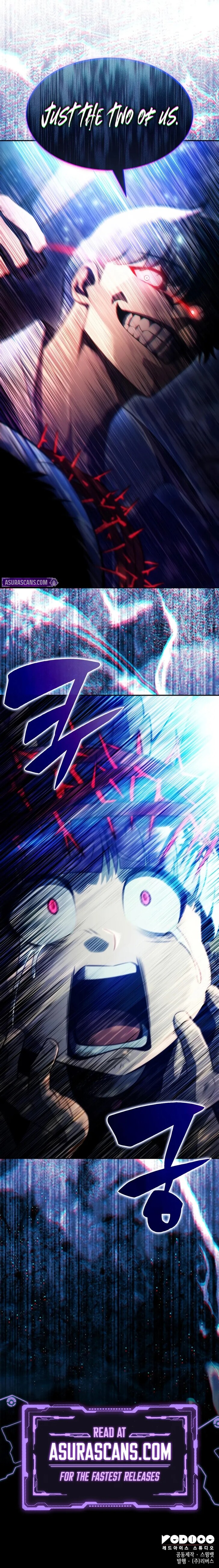 Read Solo Max-Level Newbie en Manga Online