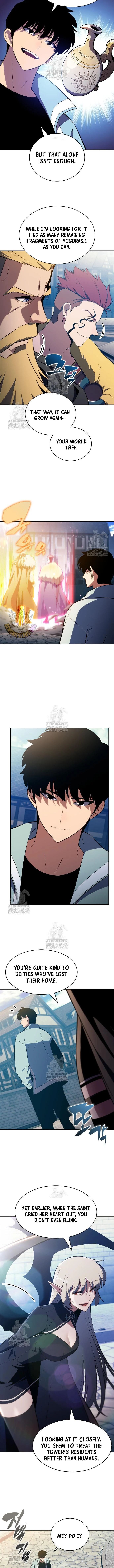 Read Solo Max-Level Newbie en Manga Online