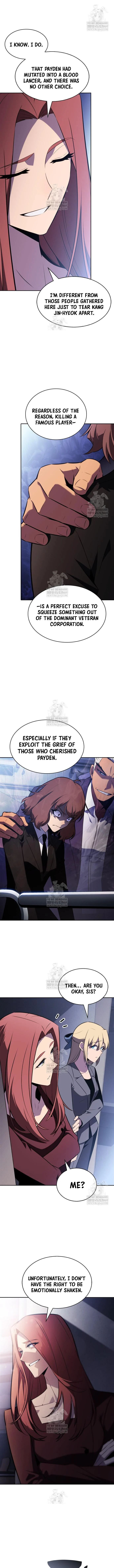 Read Solo Max-Level Newbie en Manga Online