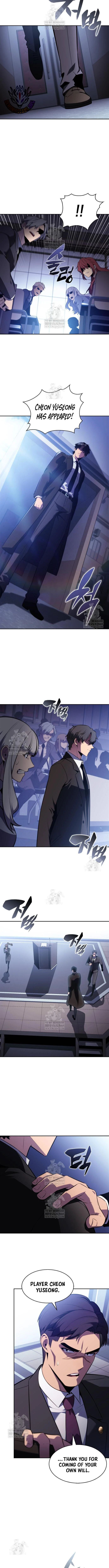 Read Solo Max-Level Newbie en Manga Online