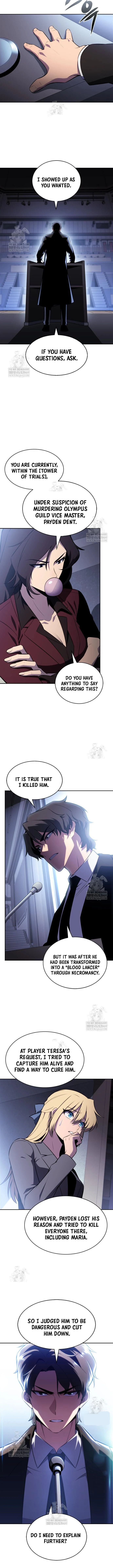 Read Solo Max-Level Newbie en Manga Online