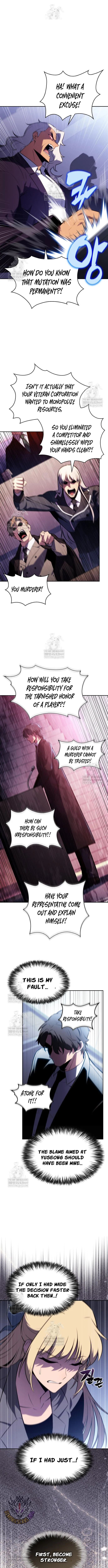 Read Solo Max-Level Newbie en Manga Online