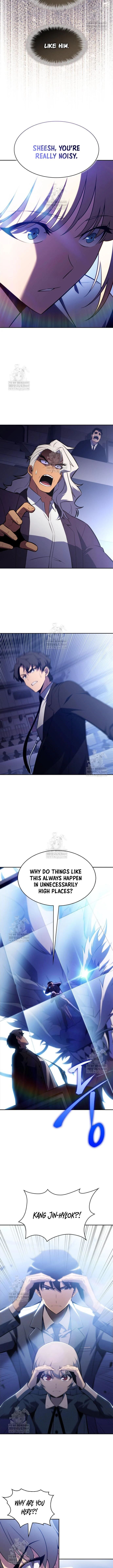 Read Solo Max-Level Newbie en Manga Online