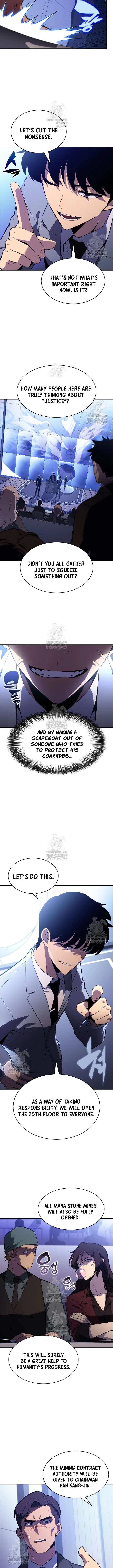 Read Solo Max-Level Newbie en Manga Online