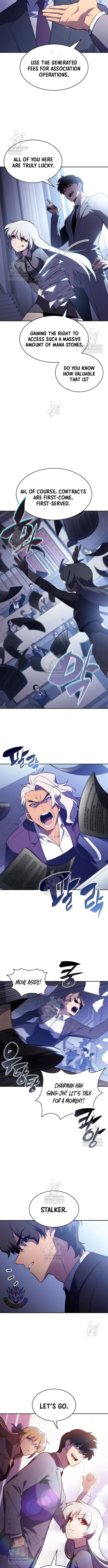 Read Solo Max-Level Newbie en Manga Online