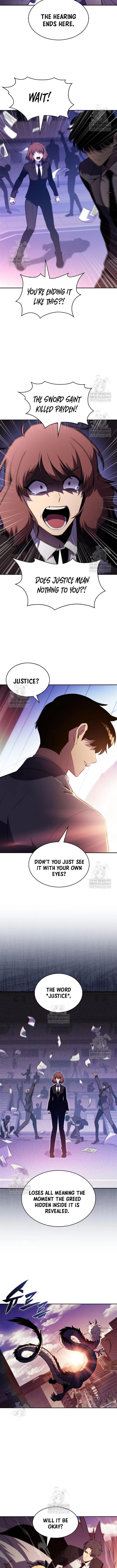 Read Solo Max-Level Newbie en Manga Online