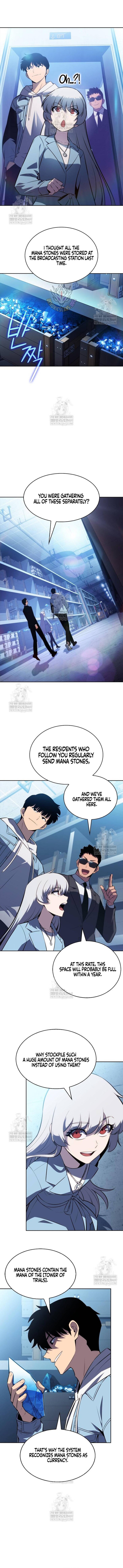 Read Solo Max-Level Newbie en Manga Online