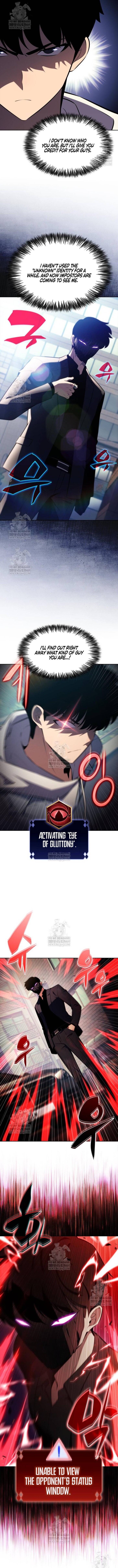 Read Solo Max-Level Newbie en Manga Online