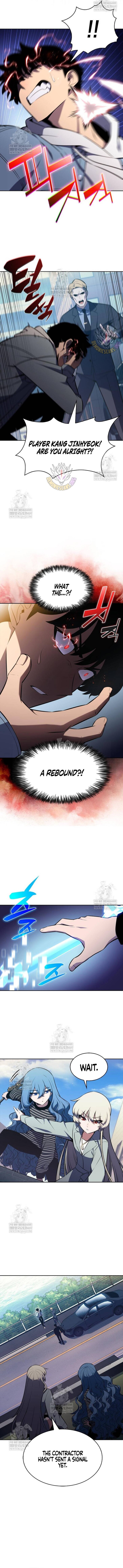 Read Solo Max-Level Newbie en Manga Online