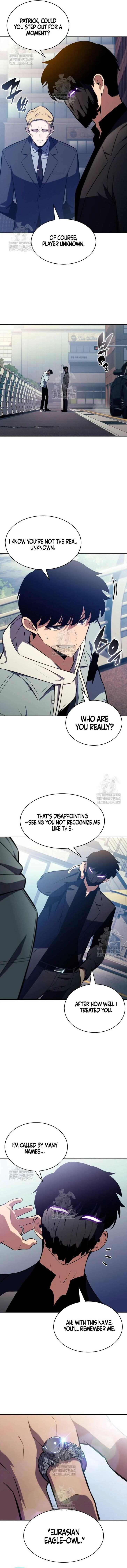 Read Solo Max-Level Newbie en Manga Online