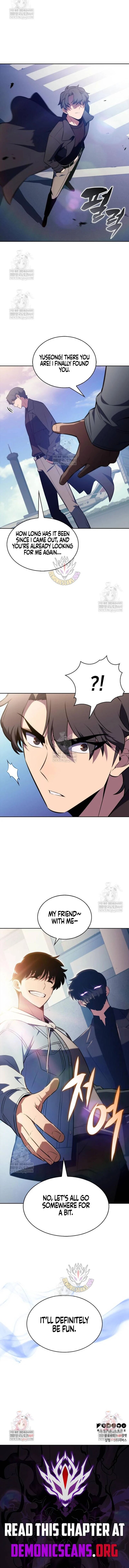 Read Solo Max-Level Newbie en Manga Online