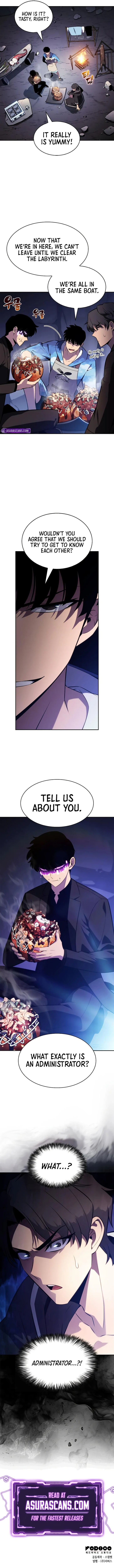 Read Solo Max-Level Newbie en Manga Online