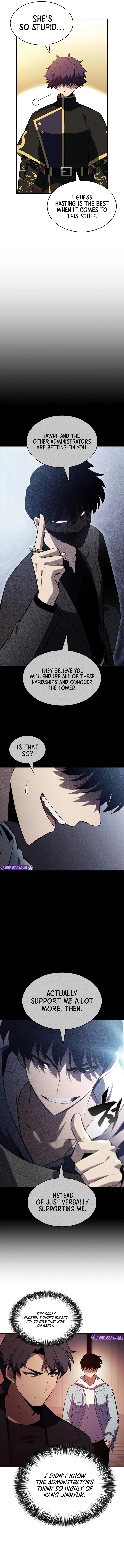 Read Solo Max-Level Newbie en Manga Online