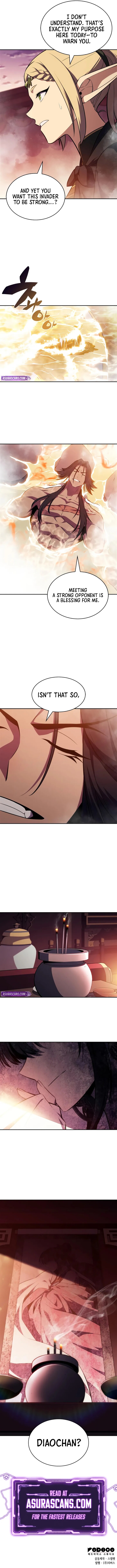 Read Solo Max-Level Newbie en Manga Online